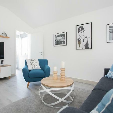 Apartment Movie Примоштен Экстерьер фото