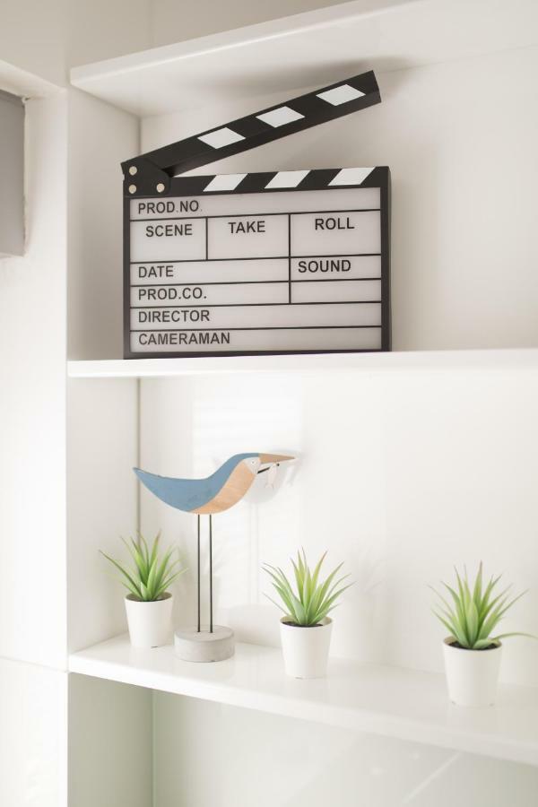 Apartment Movie Примоштен Экстерьер фото